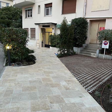 Le 29 Promenade Des Anglais - Golden Square Νίκαια Εξωτερικό φωτογραφία