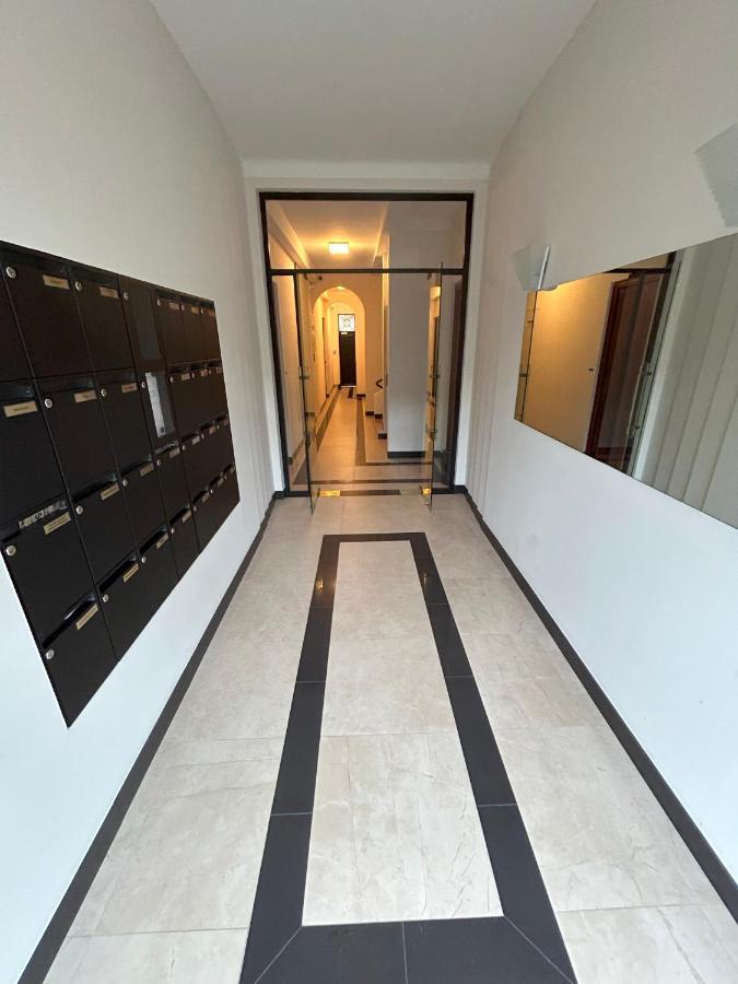 Le 29 Promenade Des Anglais - Golden Square Νίκαια Εξωτερικό φωτογραφία