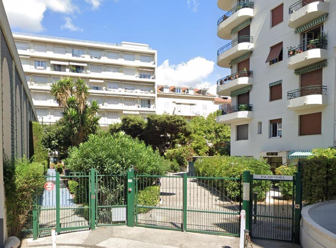 Le 29 Promenade Des Anglais - Golden Square Νίκαια Εξωτερικό φωτογραφία