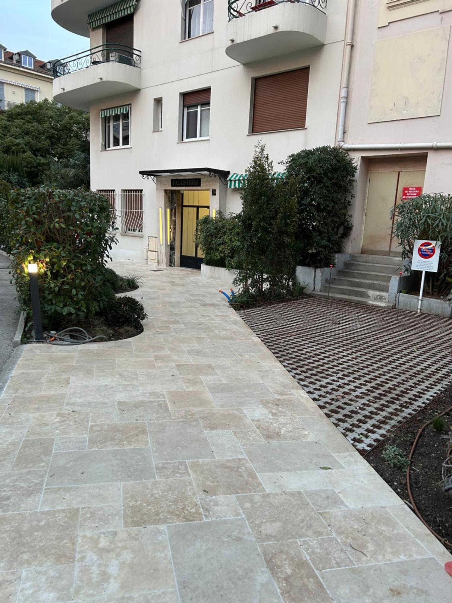 Le 29 Promenade Des Anglais - Golden Square Νίκαια Εξωτερικό φωτογραφία